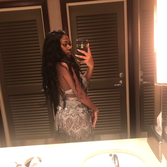 Dress - Picture 2 of 2